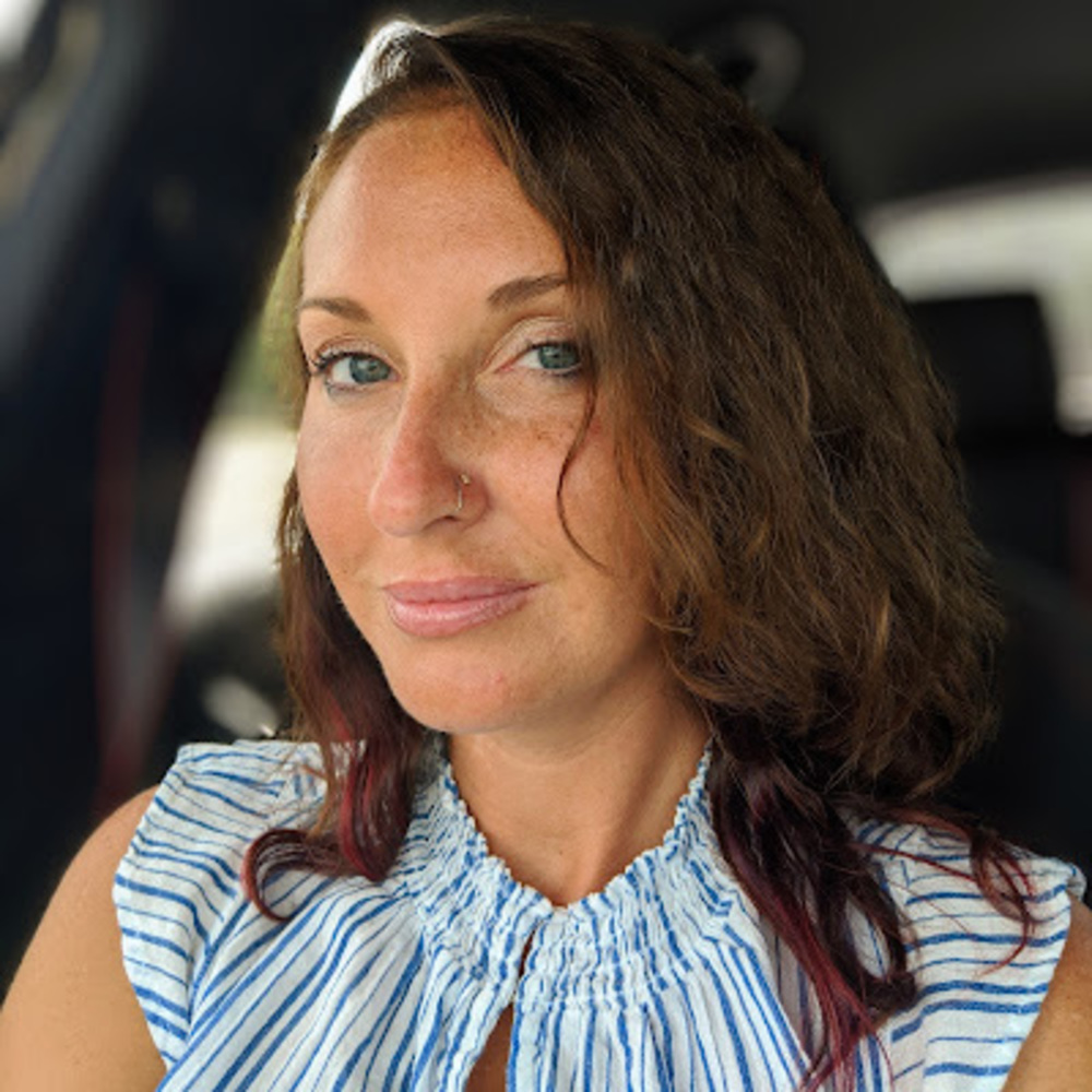 Meet your Posher, Bethann